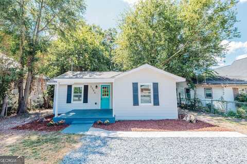 3584 Log Cabin, Macon, GA 31204