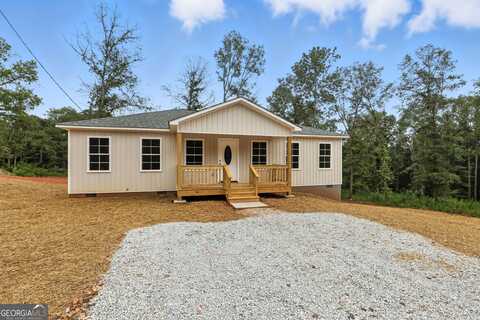 1994 Tower, Martin, GA 30557