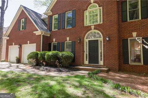 5685 Ashewoode Downs, Alpharetta, GA 30005