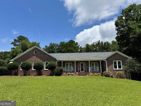 6601 Dana, Macon, GA 31220