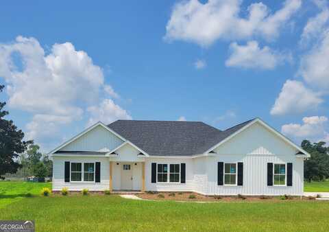 543 Jack Kennedy, Statesboro, GA 30458