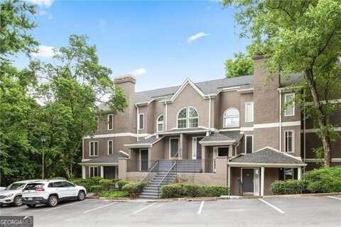24 Saint Claire, Atlanta, GA 30324
