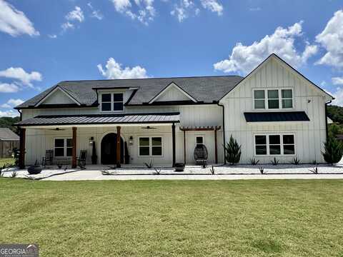 590 Hood, Fayetteville, GA 30214