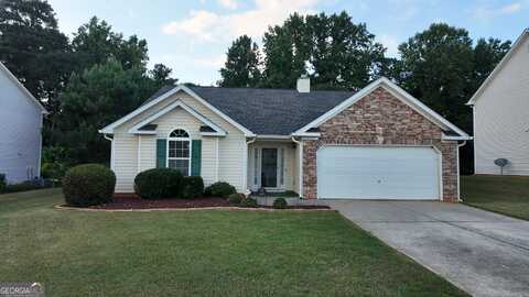 2680 Harrison Mill, Douglasville, GA 30135