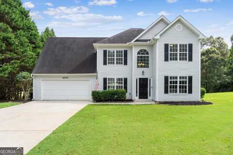 6555 Glen Pond, Cumming, GA 30028