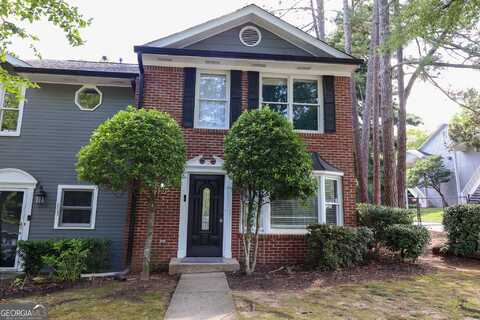 604 Oakmont, Norcross, GA 30093