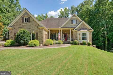 123 Birmingham, Alpharetta, GA 30004