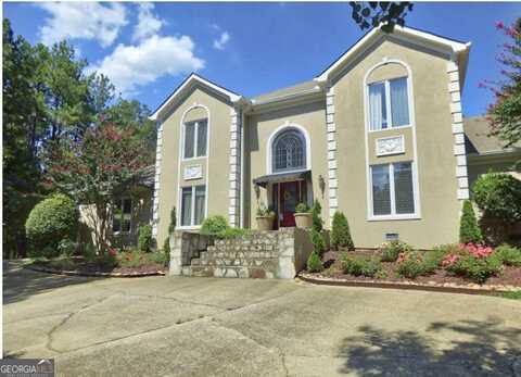 3392 Lost Valley, Jonesboro, GA 30236