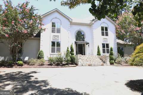 3392 Lost Valley, Jonesboro, GA 30236