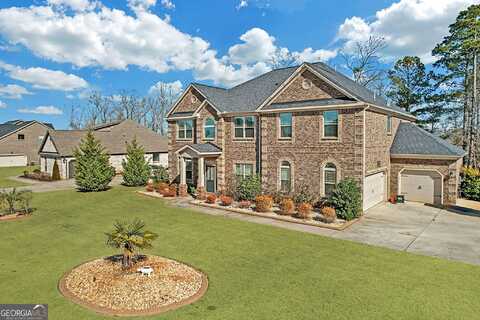 4580 Cloister, Hampton, GA 30228