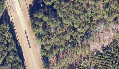 0 Long Creek Church, Warrenton, GA 30828