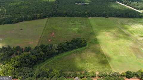 0 Carter Fish Pond, Plains, GA 31780