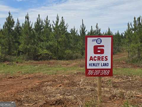 08 Marvin Murphy, Ellaville, GA 31806