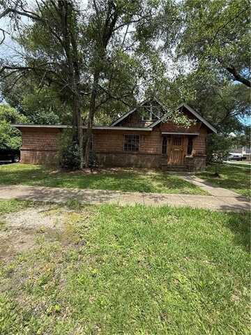 619 Cherokee Street, Mobile, AL 36606