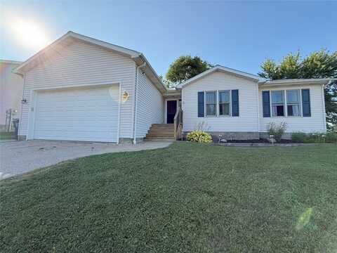 2034 E GORE Road, Erie, PA 16510
