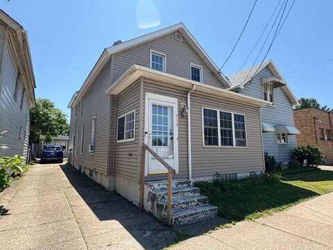 713 E 12TH Street, Erie, PA 16503