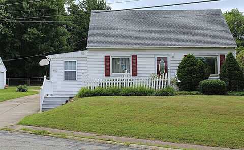 4152 ZIMMERMAN Road, Erie, PA 16510