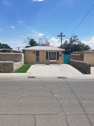 1521 Elmhurst #B Drive, El Paso, TX 79925