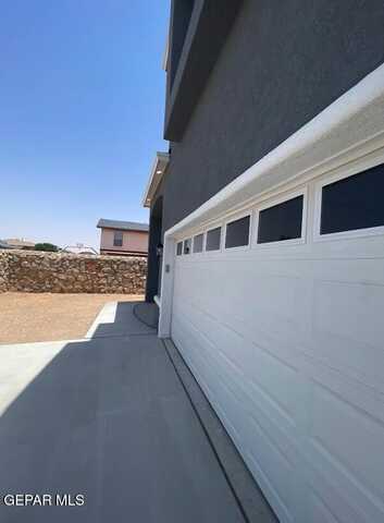 12498 PASEO AZUL Drive, El Paso, TX 79928