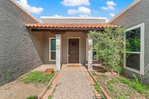 5184 Memory Drive, El Paso, TX 79932