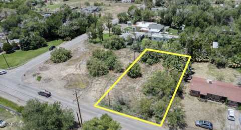 113 Frontera Rd, El Paso, TX 79922