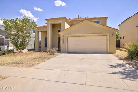 12720 Cozy Cove Avenue, El Paso, TX 79938
