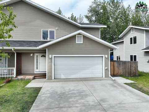 1382 JOYCE DRIVE, Fairbanks, AK 99701