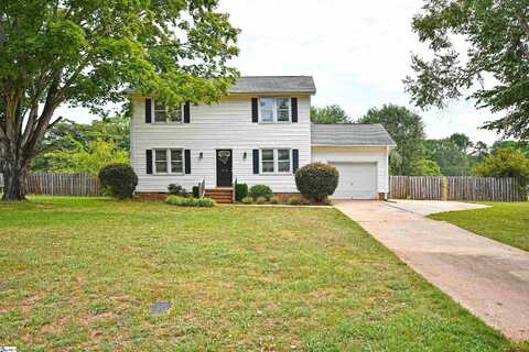 310 Kingston Way, Anderson, SC 29625