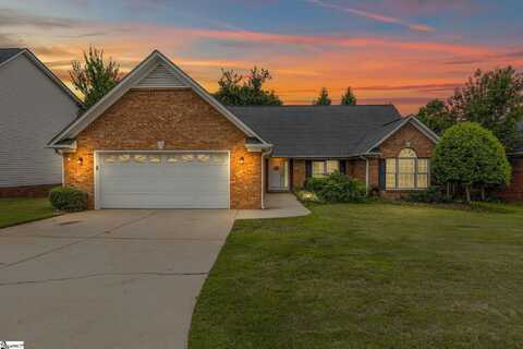 16 Arbours West Lane, Moore, SC 29369