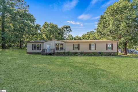 840 Miller Road, Woodruff, SC 29388