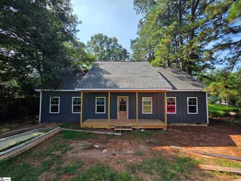 206 Princeton Avenue, Greenville, SC 29607