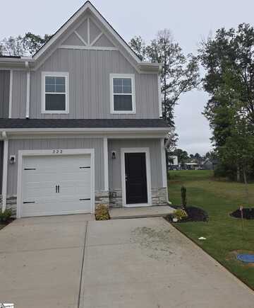 250 Santorini Way, Mauldin, SC 29662