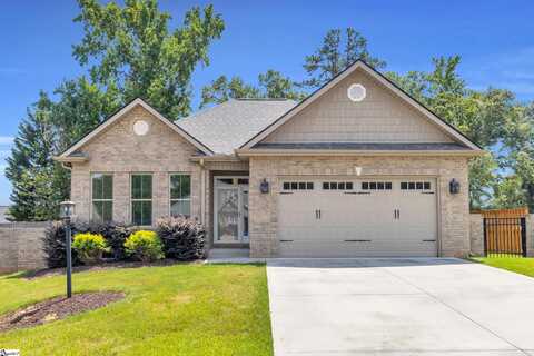 126 Park Way, Anderson, SC 29625