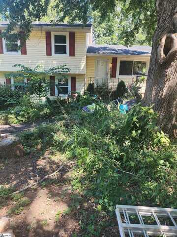 42 Barckay Road, Travelers Rest, SC 29690