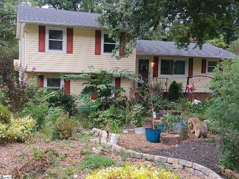 42 Barckay Road, Travelers Rest, SC 29690