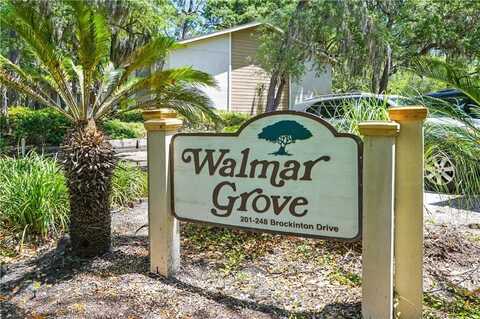 222 Walmar Grove, Saint Simons Island, GA 31522