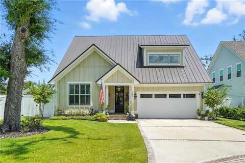 1005 Conservation Lane, Saint Simons Island, GA 31522