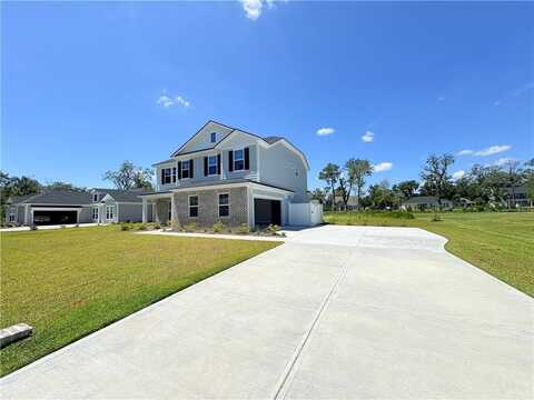 35 Fairwinds Drive, Waverly, GA 31565