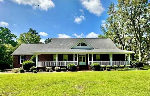 1457 N River Oaks Drive, Blackshear, GA 31516
