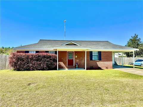 5612 Hickory Drive, Patterson, GA 31557