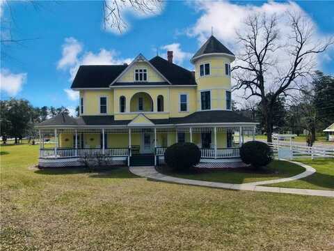 2932 N Clough Bay Road, Waycross, GA 31503