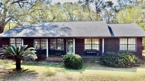 5272 Burkhalter Road, Waycross, GA 31501