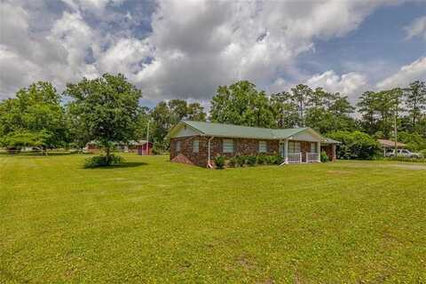 3429 US Highway 82 Highway, Brunswick, GA 31523