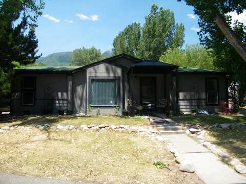 125 Center Drive, Glenwood Springs, CO 81601