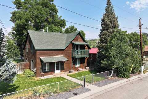 3007 Orchard Avenue, Collbran, CO 81624