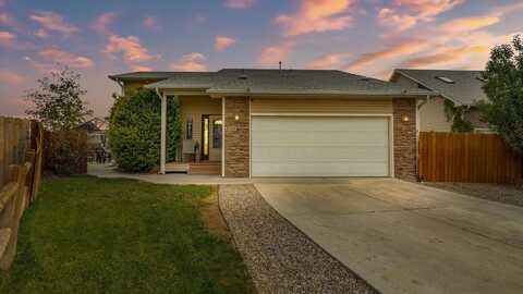 3139 Summit Meadows Court, Grand Junction, CO 81504