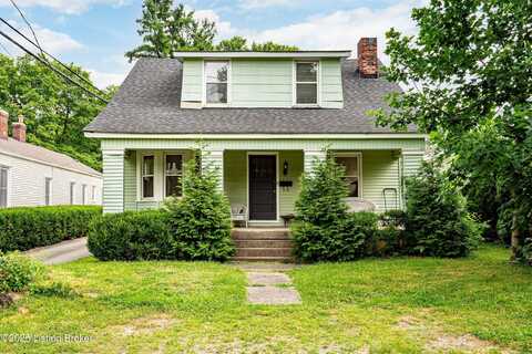 2725 Victor Pl, Louisville, KY 40206