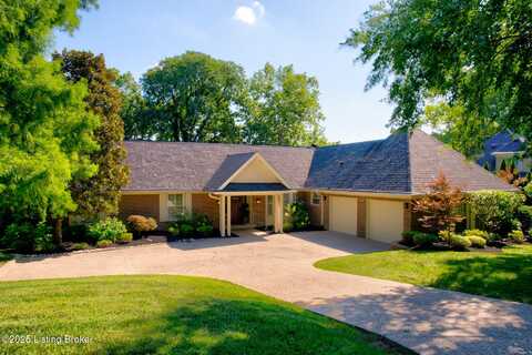 5236 Moccasin Trail, Louisville, KY 40207