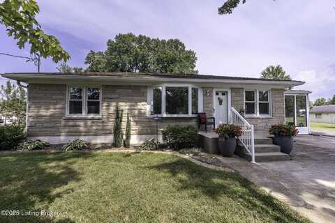 10703 Cedar Creek Rd, Louisville, KY 40229