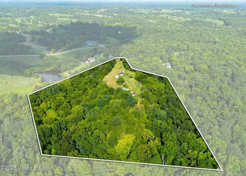 1194 Baxter Ridge Rd, Lawrenceburg, KY 40342